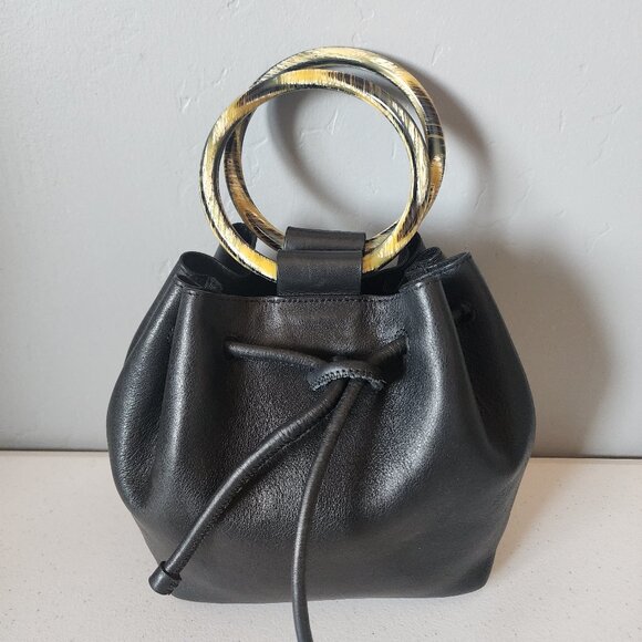 Theory Drawstring Bag "EUC" - Picture 14 of 16